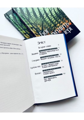 Бог приходить увечері: Медитації